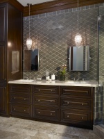 Contemporary Bathroom