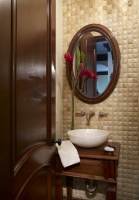 Contemporary Bathroom