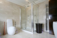 Modern Bathroom