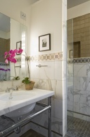 Contemporary Bathroom