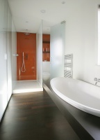 Modern Bathroom