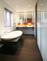 Modern Bathroom