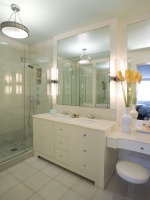 Modern Bathroom