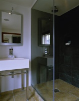 Modern Bathroom