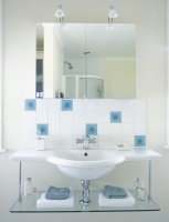 Contemporary Bathroom