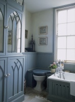 Traditional Bathroom