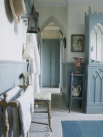 Country Traditional Bathroom