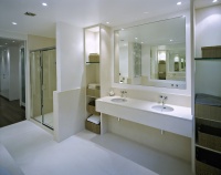 Modern Bathroom