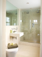 Modern Bathroom