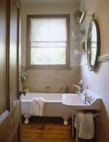 Traditional Bathroom