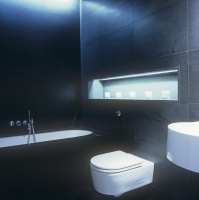 Modern Bathroom