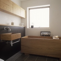 Modern Bathroom