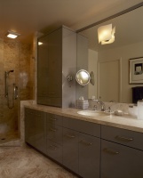 Contemporary Bathroom