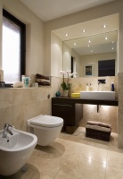 Modern Bathroom