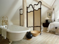 Traditional Bathroom