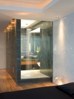 Modern Bathroom