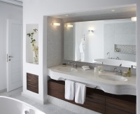 Modern Bathroom