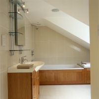 Modern Bathroom