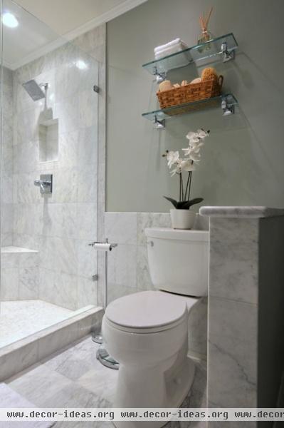 Recent Projects - contemporary - bathroom - atlanta