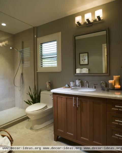 Bathroom - contemporary - bathroom - san francisco