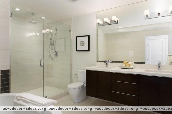 Bathrooms - contemporary - bathroom - san francisco