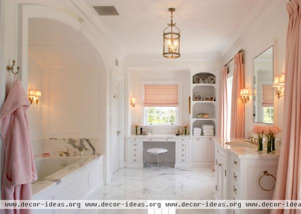 Bathroom Remodeling - traditional - bathroom - dc metro