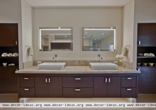 Master Suite - modern - bathroom - san francisco