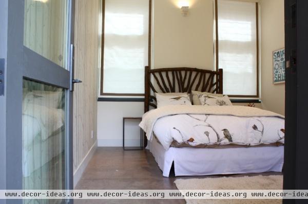 My Houzz: Aptos -  - bedroom -