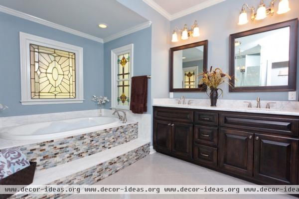 Bickley Design Build Renovations - traditional - bathroom - other metro