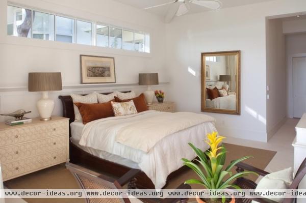 La Belle - contemporary - bedroom - orlando