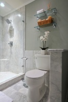 Recent Projects - contemporary - bathroom - atlanta