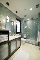 Bathroom - contemporary - bathroom - sacramento