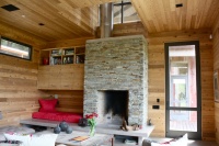 My Houzz: Aptos -  - living room -