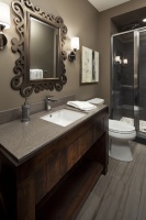 Bathroom - contemporary - bathroom - minneapolis