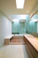 Medina Remodel - contemporary - bathroom - seattle