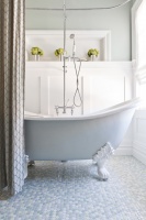 Kelly Scanlon Interior Design - traditional - bathroom - san francisco