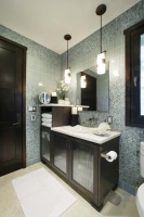 Bathroom - contemporary - bathroom - sacramento