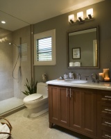 Bathroom - contemporary - bathroom - san francisco