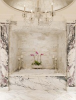 Windsor Master Bath - traditional - bathroom - dallas