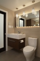 XStyles Bath Design Studio - contemporary - bathroom - detroit