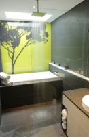 Bathroom - contemporary - bathroom - melbourne