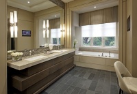 Bathroom - contemporary - bathroom - toronto