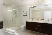 Bathrooms - contemporary - bathroom - san francisco