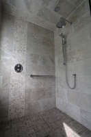 Light Bathroom - contemporary - bathroom - toronto