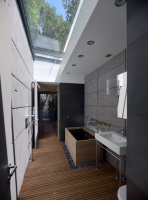 Tea Houses - modern - bathroom - san francisco