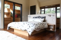 My Houzz: Aptos -  - bedroom -