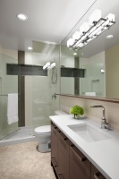 Best Builders ltd - modern - bathroom - vancouver