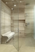 82 Madison Ave. Toronto - modern - bathroom - toronto