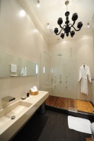 Interior Design - modern - bathroom - other metro