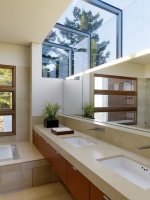 Kapoor Residence - modern - bathroom - san francisco